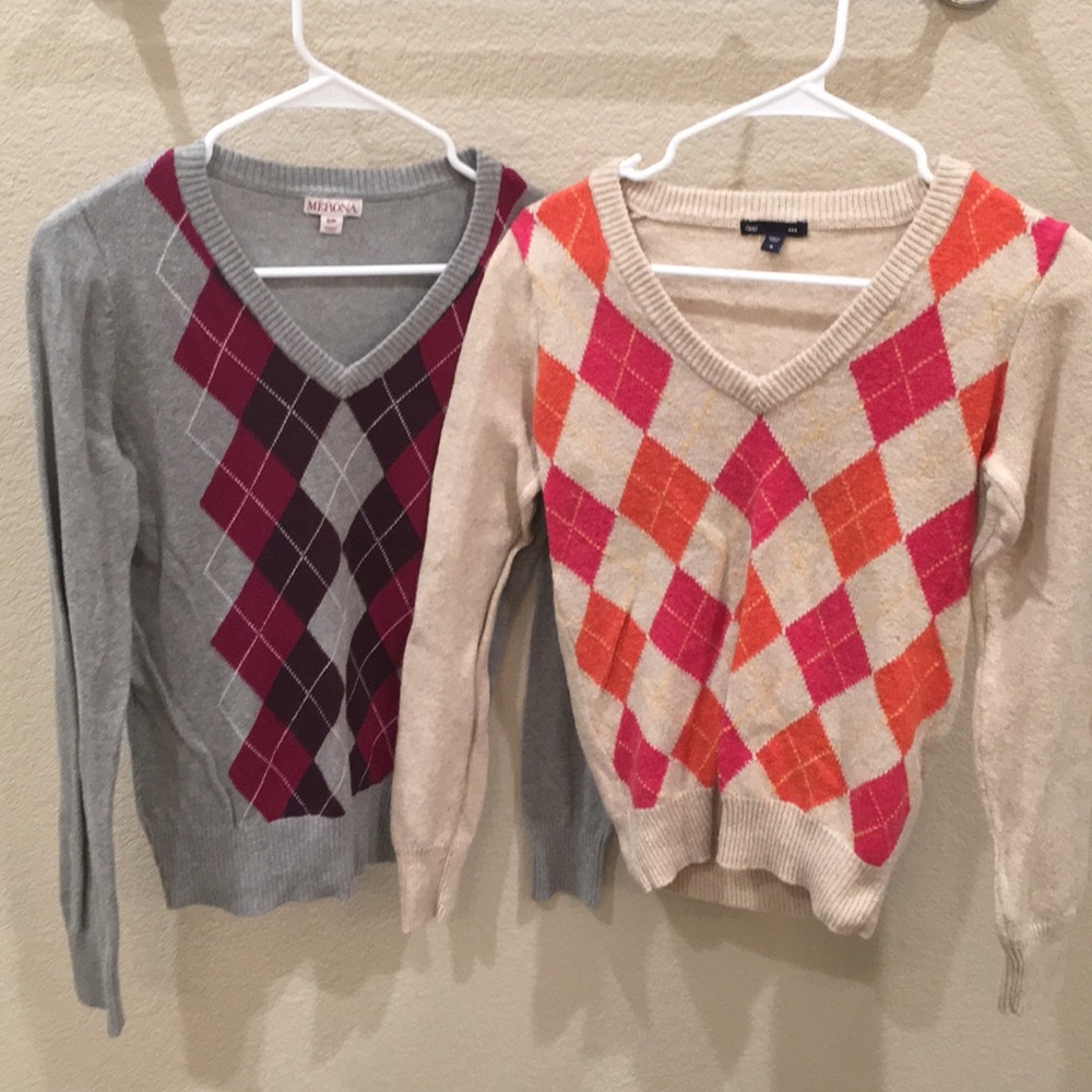 Women’s sweaters